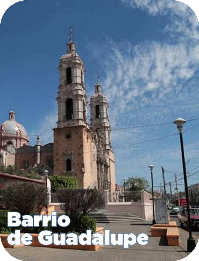 Barrio de Guadalupe