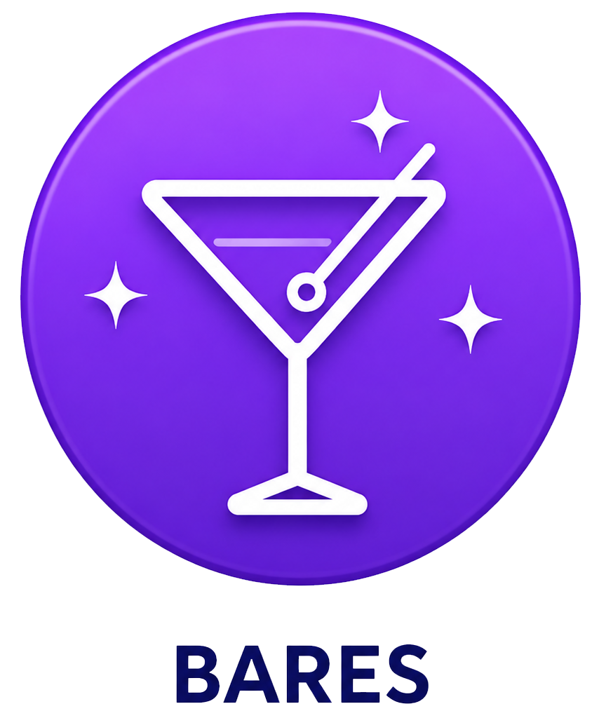 Bares