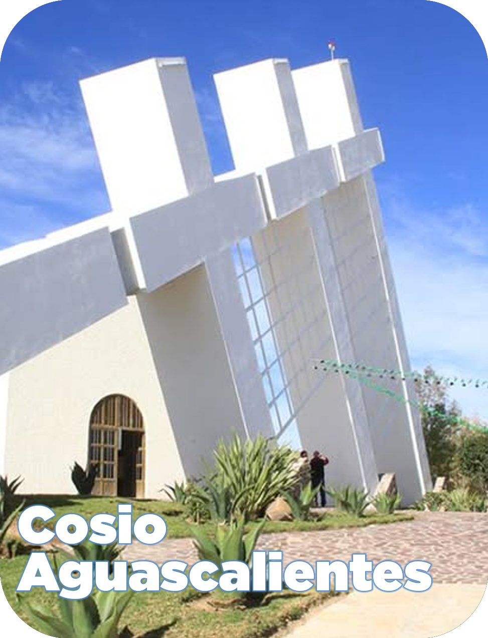 Cosio