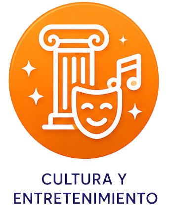 Cultura y entretenimiento
