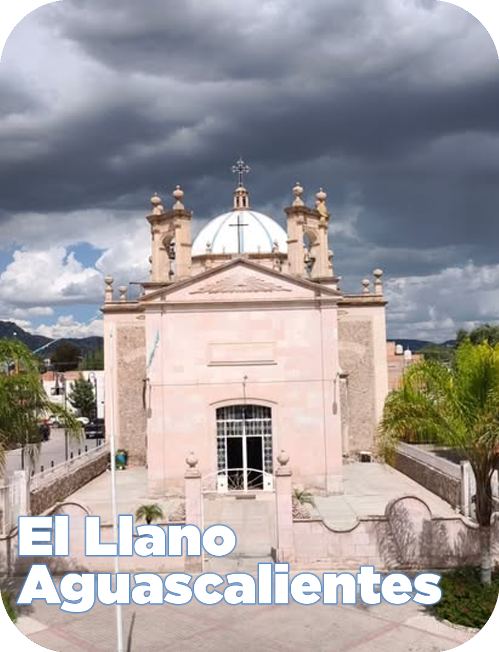El Llano