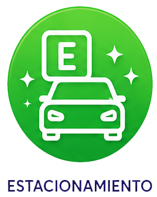 Estacionamientos