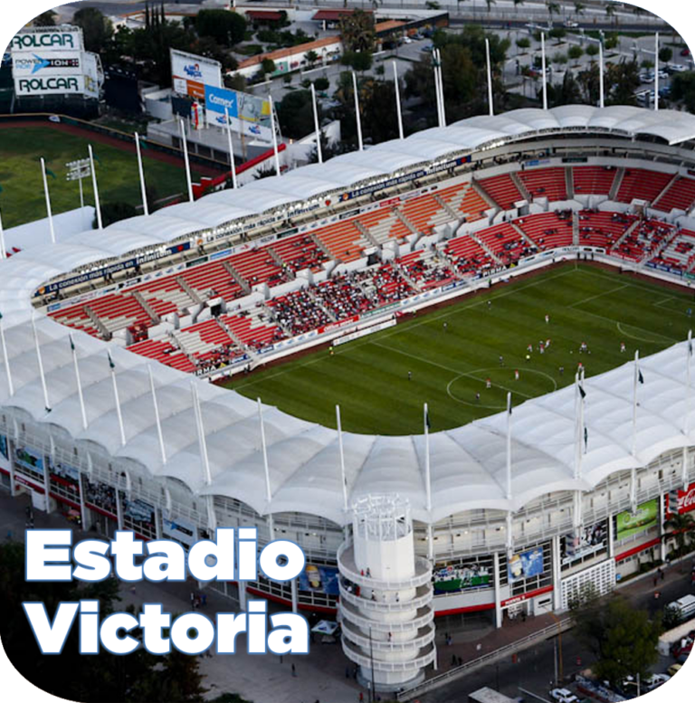Estadio Victoria