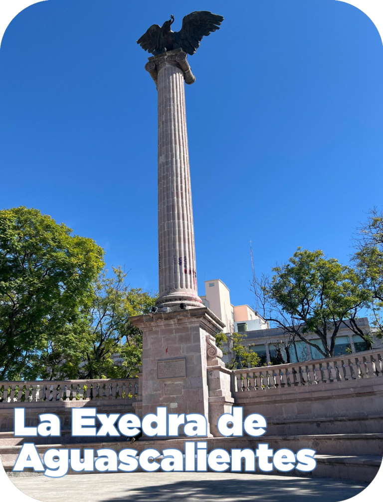 Exedra