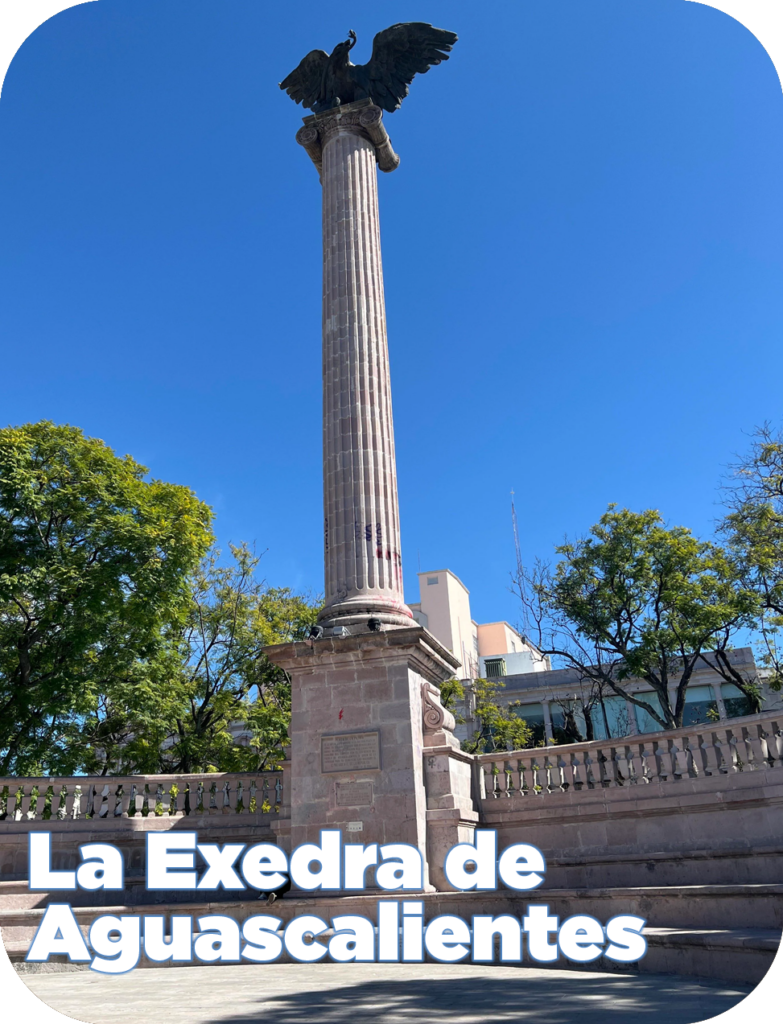 Exedra