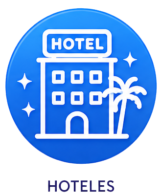 Hoteles