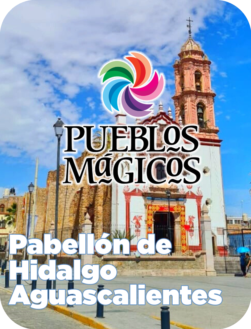 Pabellón de Hidalgo