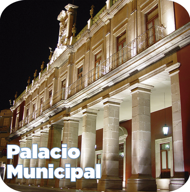 Palacio Municipal
