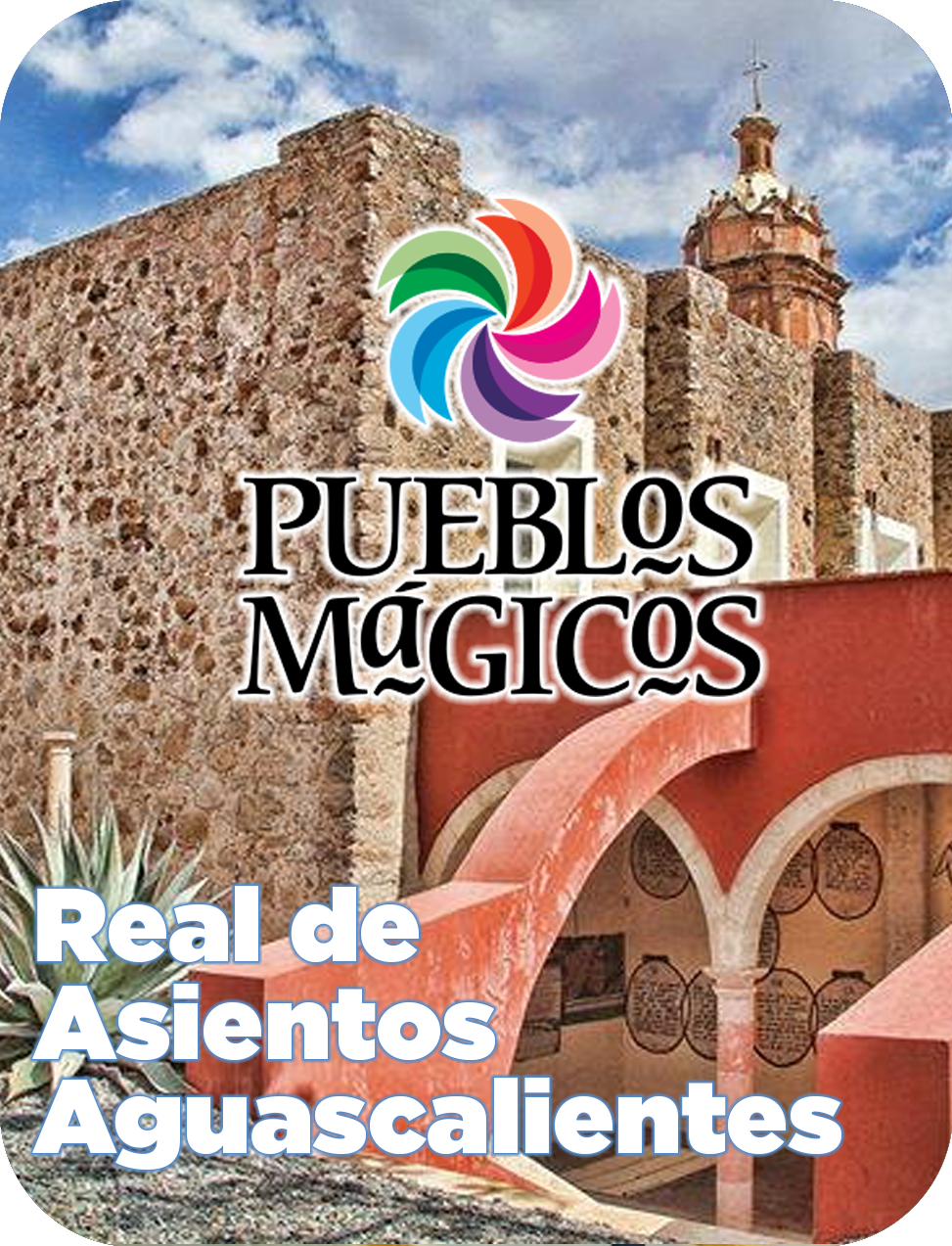 Real de Asientos