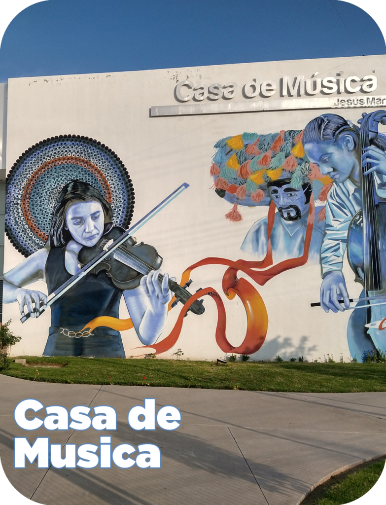 Casa de Música