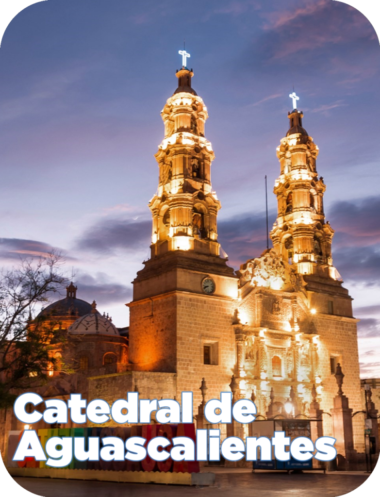Catedral Basílica de Nuestra Señora de Asunción