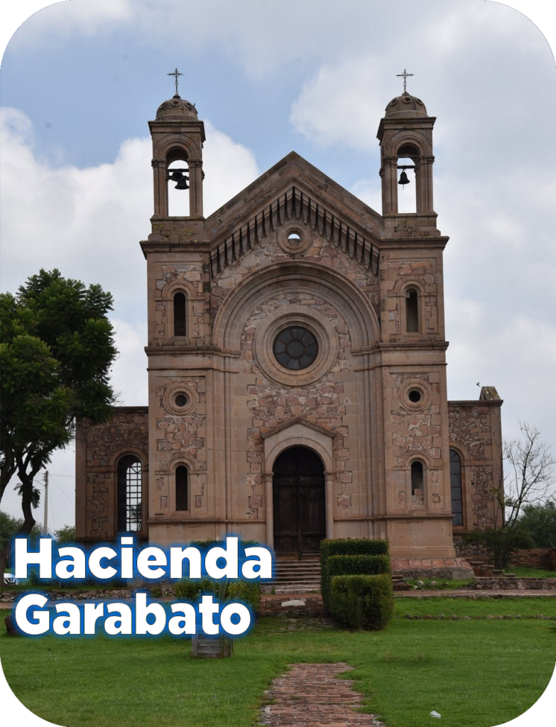 Hacienda Garabato