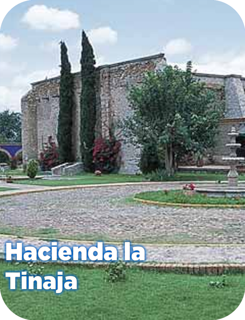 Hacienda la Tinaja
