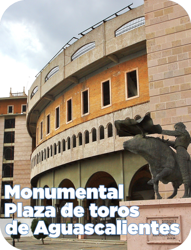 Monumental Plaza de Toros