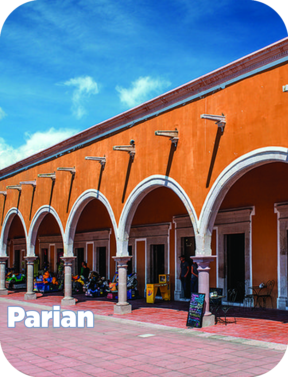 El Parian