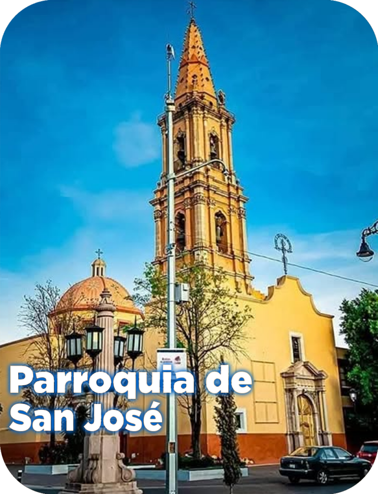 Parroquia de San José
