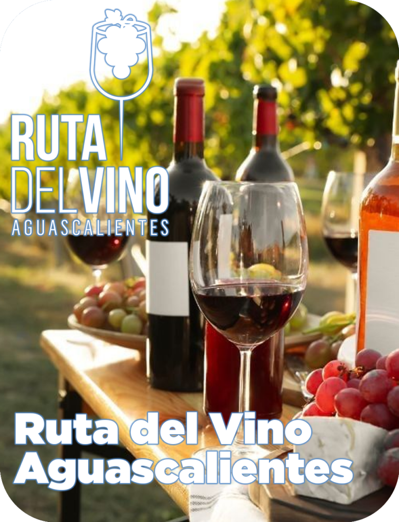 Ruta De Las Haciendas