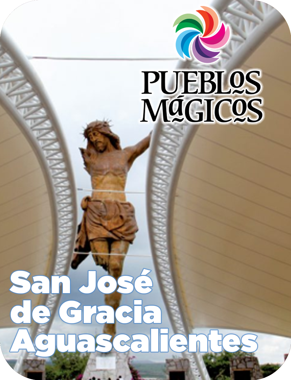 San José de Gracia
