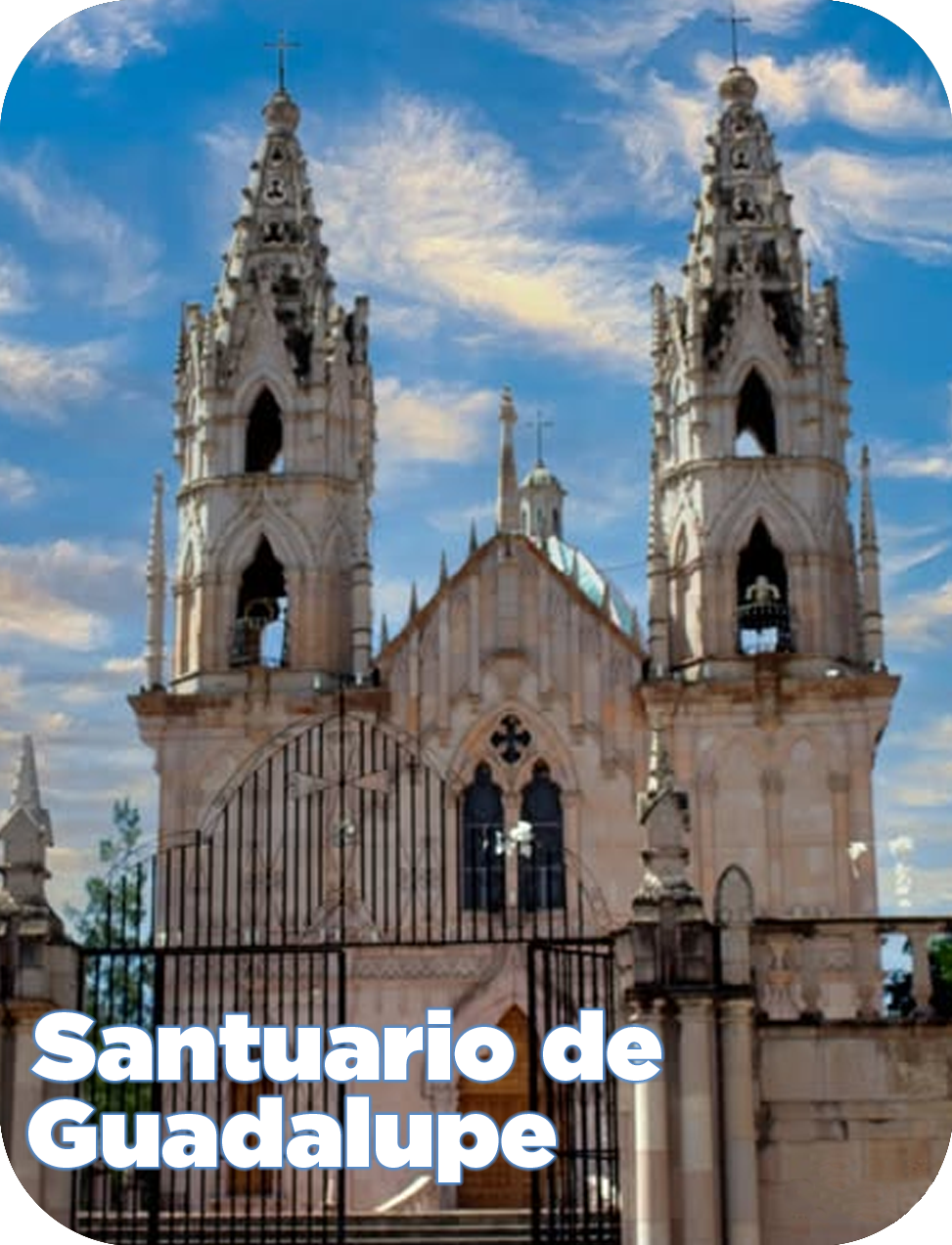 Santuario De Guadalupe