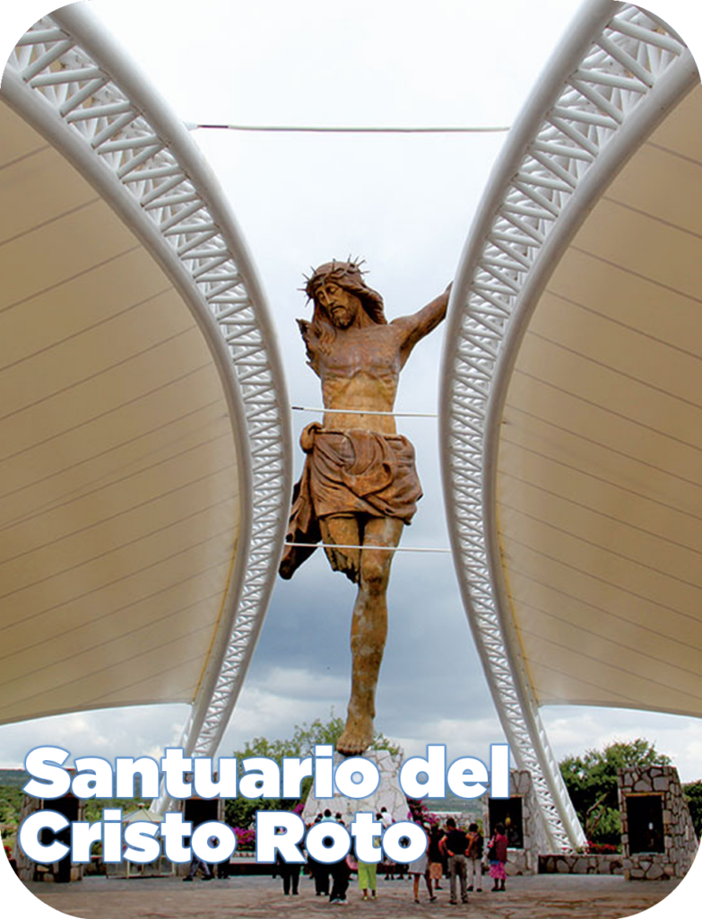 Cristo Roto