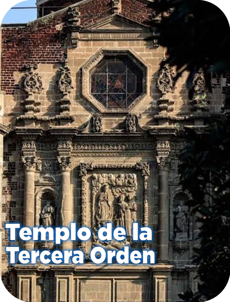 Templo de la Tercera Orden de San Francisco de Asís