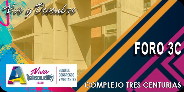 Foro 3C tres centurias