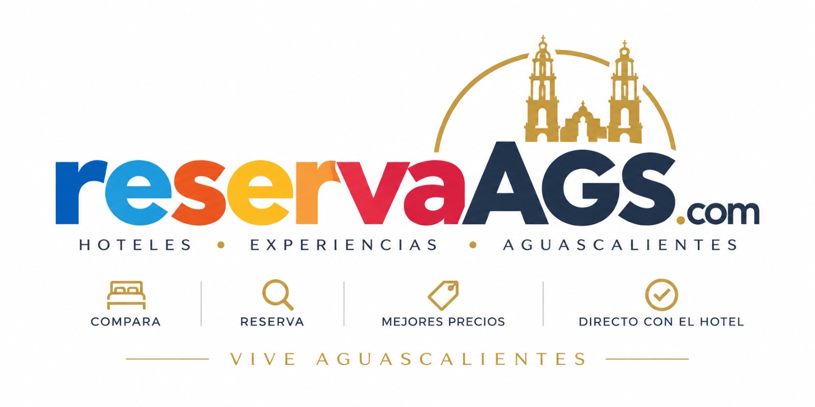 Portada de ReservaAGS