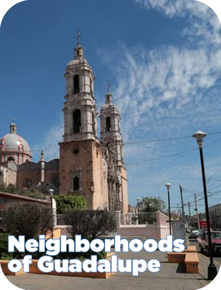 Guadalupe Neighborhood