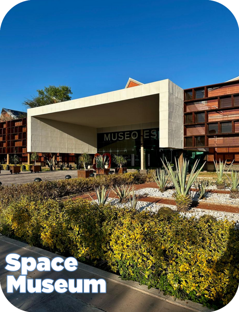 Space Museum