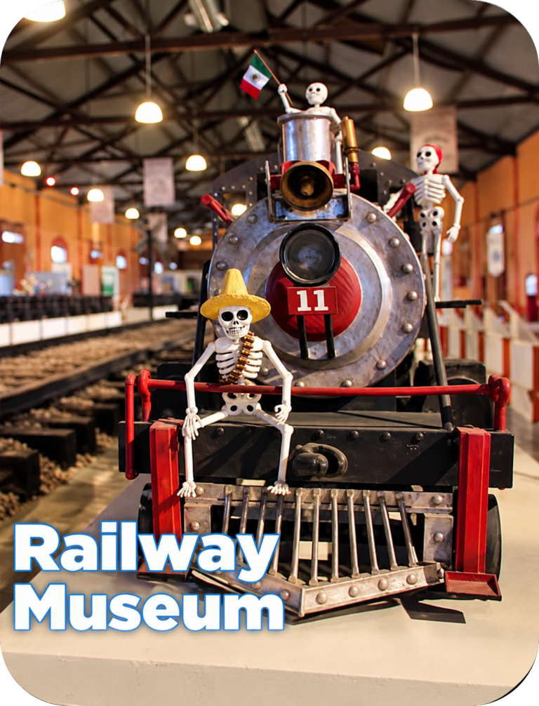 Railway Museum