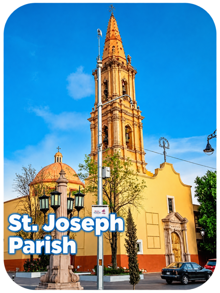 Saint Joseph Parish