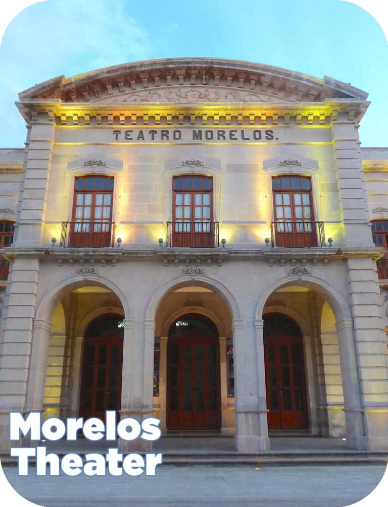 Morelos Theater