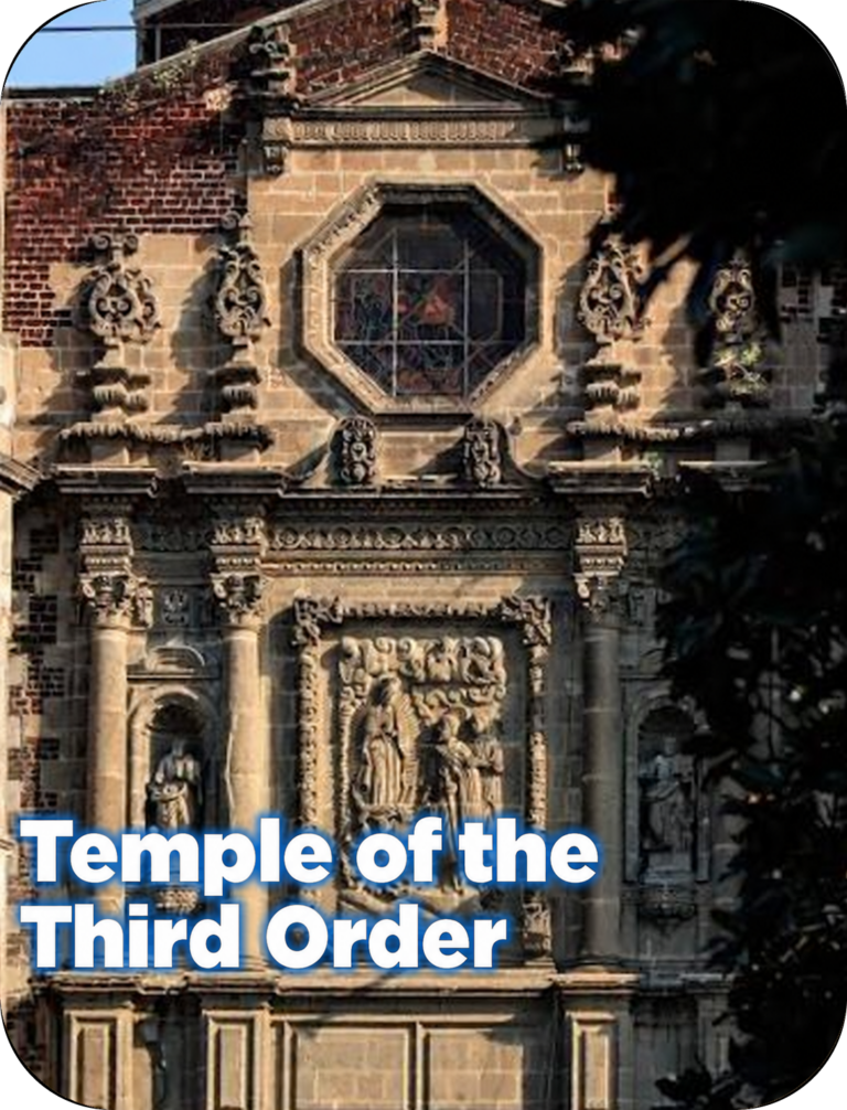 Church of the Third Order of Saint Francis of Assisi