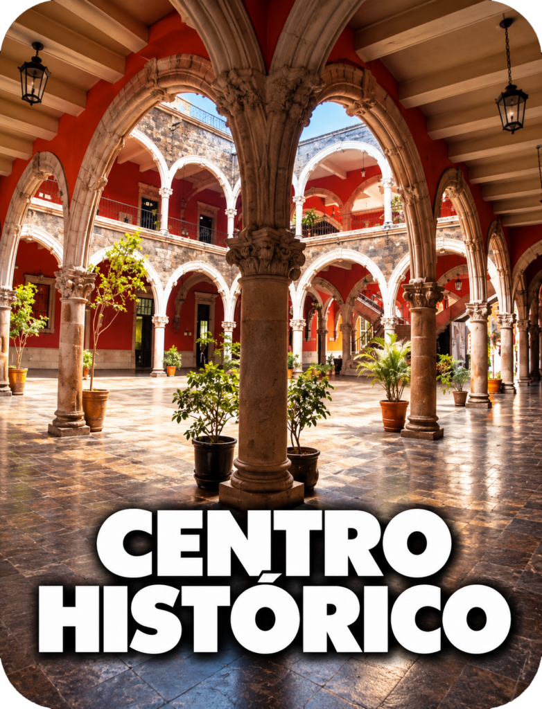 Centro Histórico